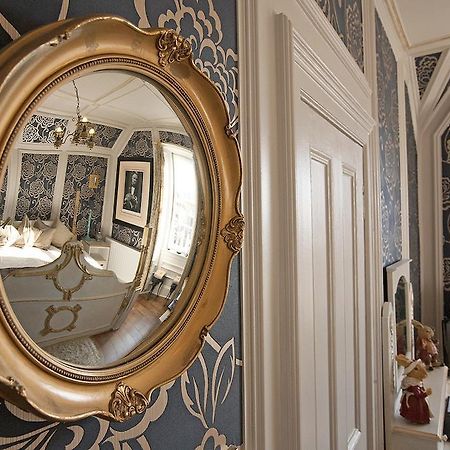 Victoria House B&B Crieff Ngoại thất bức ảnh