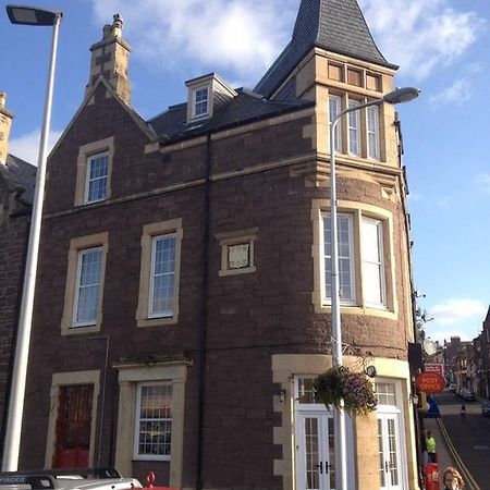 Victoria House B&B Crieff Ngoại thất bức ảnh