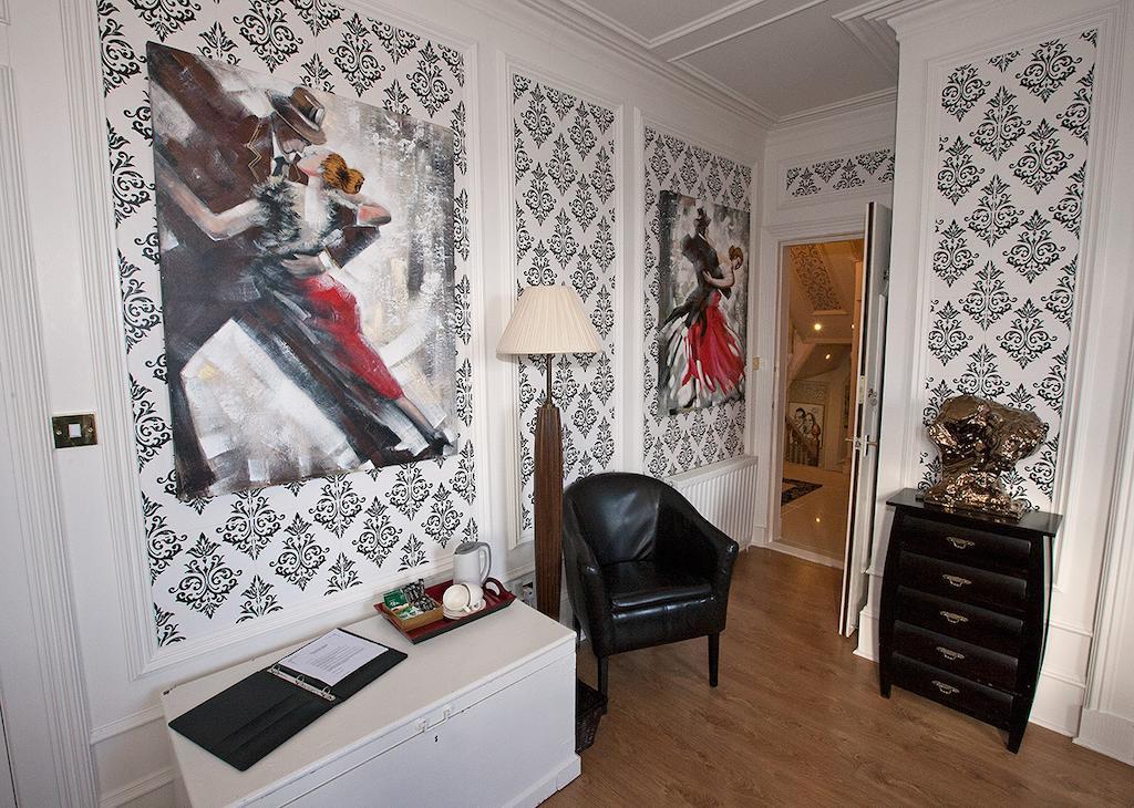 Victoria House B&B Crieff Phòng bức ảnh