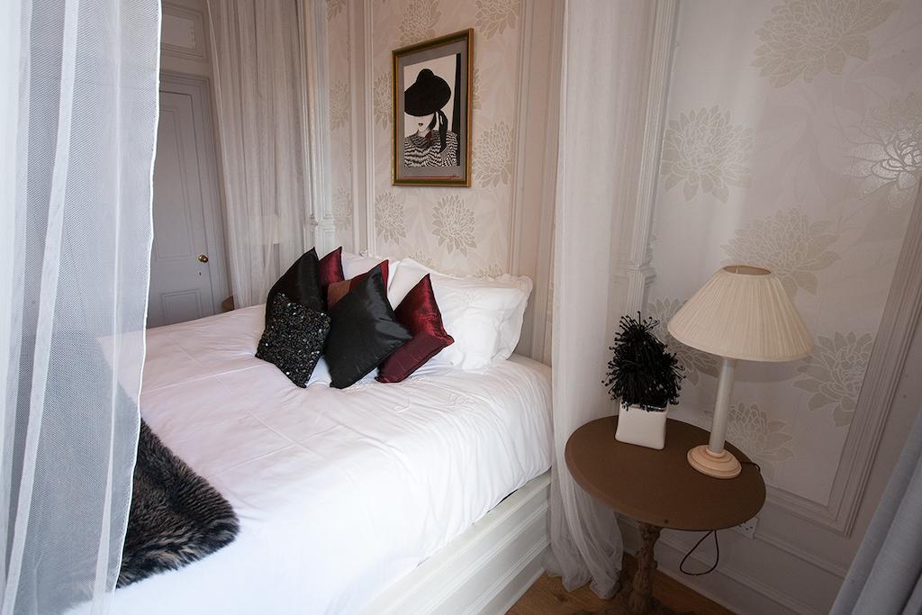 Victoria House B&B Crieff Phòng bức ảnh