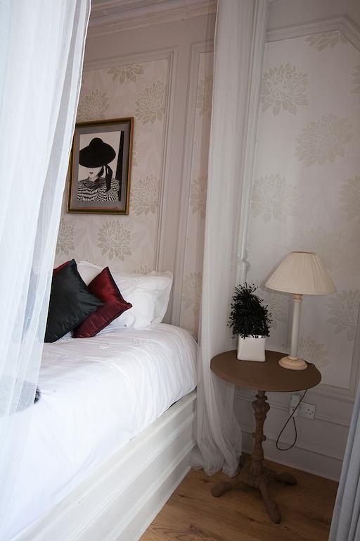 Victoria House B&B Crieff Phòng bức ảnh