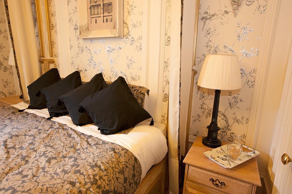 Victoria House B&B Crieff Phòng bức ảnh