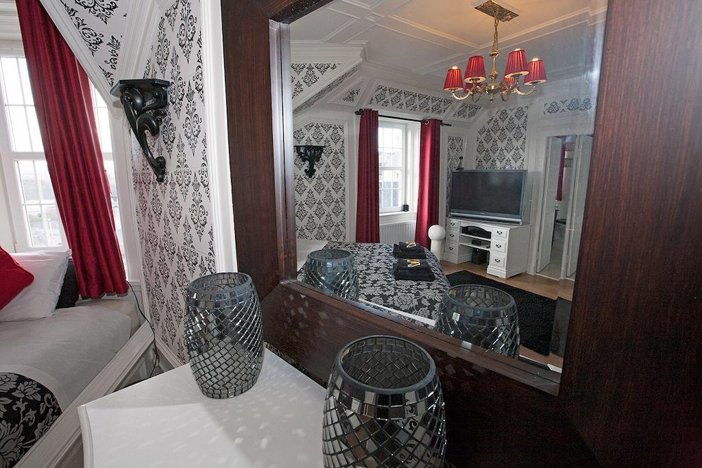 Victoria House B&B Crieff Phòng bức ảnh