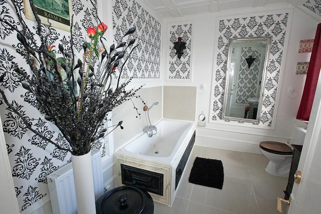 Victoria House B&B Crieff Phòng bức ảnh