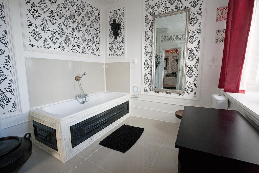 Victoria House B&B Crieff Phòng bức ảnh