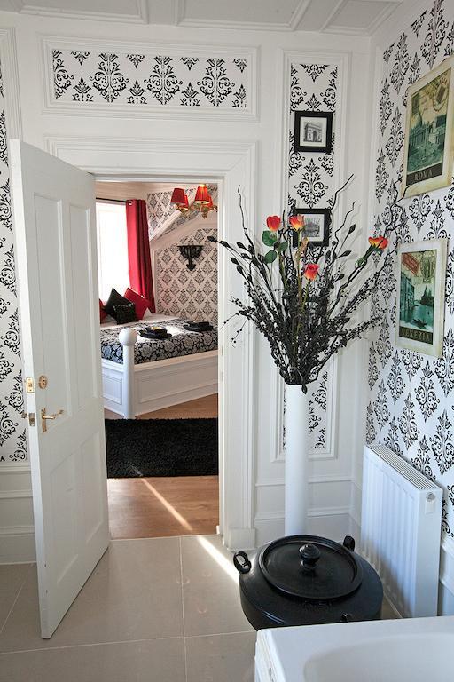 Victoria House B&B Crieff Phòng bức ảnh