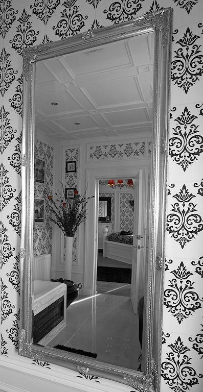 Victoria House B&B Crieff Phòng bức ảnh