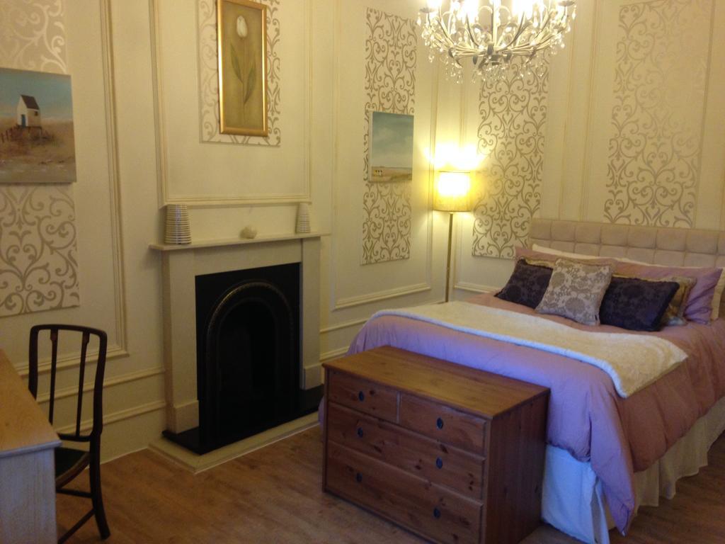Victoria House B&B Crieff Phòng bức ảnh