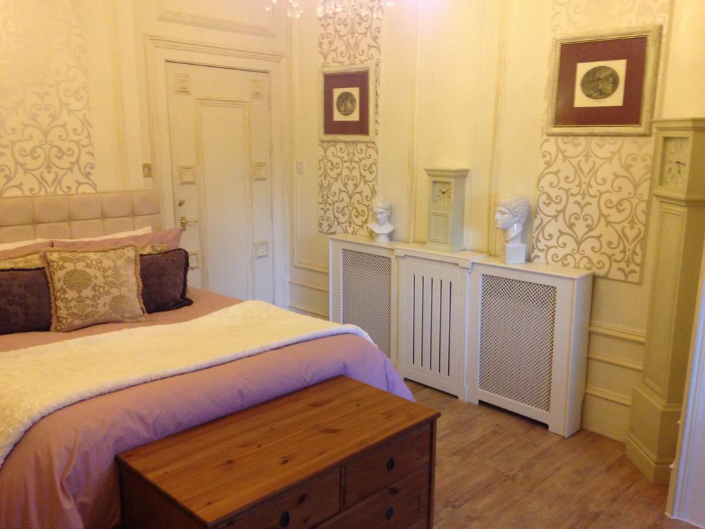 Victoria House B&B Crieff Phòng bức ảnh