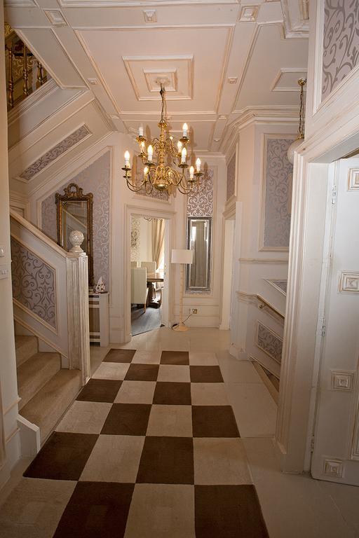 Victoria House B&B Crieff Ngoại thất bức ảnh